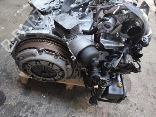 Engine PEUGEOT PARTNER Box Body/MPV 1.6 HDi 16V | BP35887600M1 - Image 2
