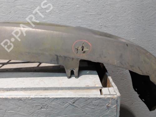 Used Front bumper RENAULT MASTER II Van (FD) [1997-2013]  24073279