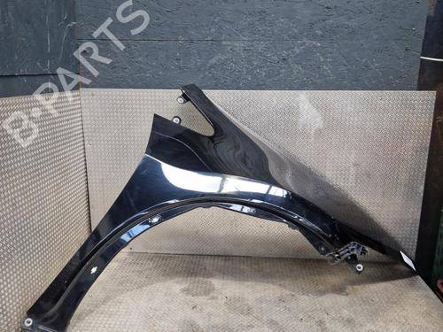 Used Right front fenders HONDA CIVIC VIII Hatchback (FN, FK) 2.2 CTDi (FK3) (140 hp) 24139235