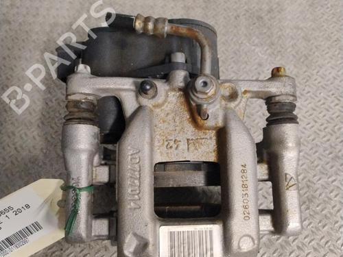 Used Left rear brake caliper Left rear brake caliper 36462143 36462143