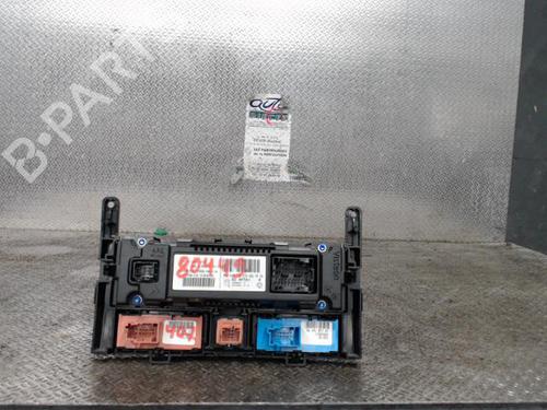 Used Climate control PEUGEOT 407 (6D_) 1.6 HDi 110 (6D9HZC, 6D9HYC) (109 hp) 24087139