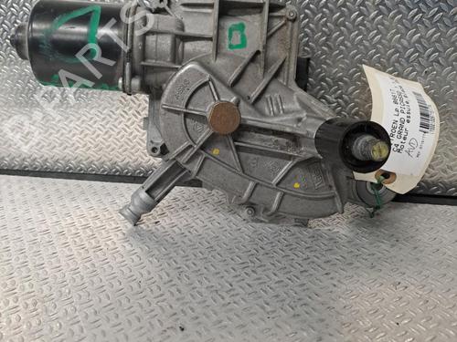 Front wiper motor CITROËN C4 Grand Picasso I (UA_) 1.6 HDi | BP24092893M29 