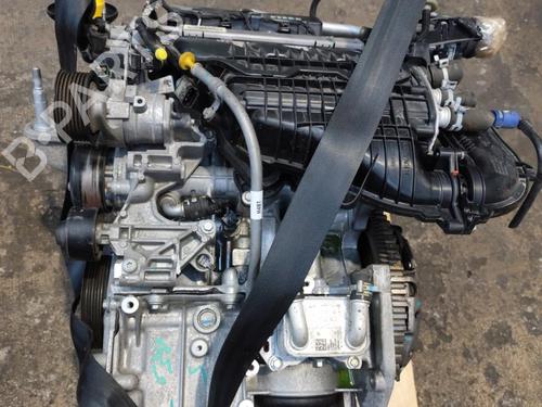 Engine RENAULT TWINGO III (BCM_, BCA_) 0.9 TCe 95 | BP34572644M1 - Image 2
