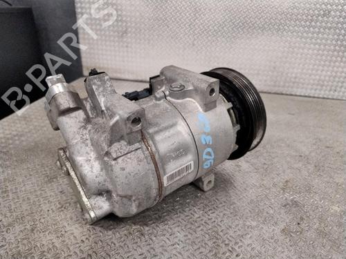 Used AC compressor AC compressor RENAULT CLIO IV (BH_) 1.5 dCi 75 (75 hp) 32690035 32690035