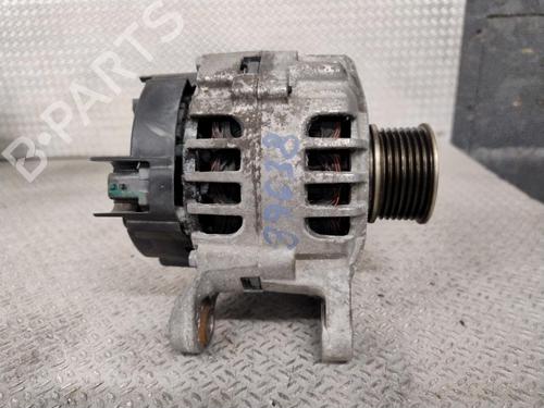 Alternator RENAULT TWINGO II (CN0_) 1.2 16V (CN04, CN0B) | BP36462366M7 - Image 3