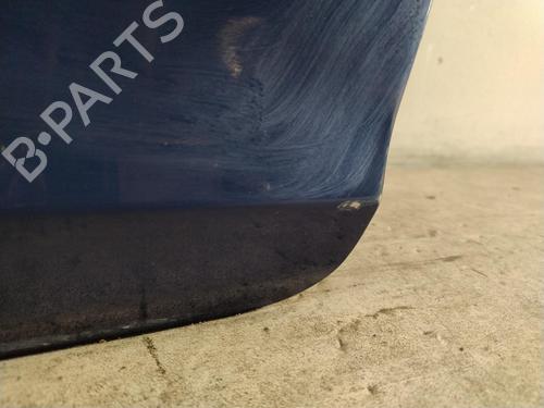 Right front door FORD FIESTA VI (CB1, CCN) 1.25 | BP27098528C3 