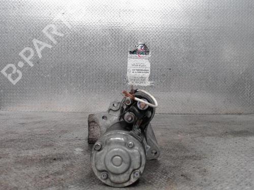 Used Starter Starter RENAULT CLIO III (BR0/1, CR0/1) 1.4 16V (98 hp) 24097162 24097162