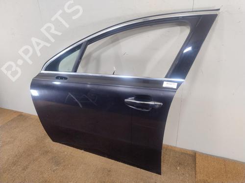 Left front door PEUGEOT 508 I (8D_) 2.0 HDi | BP30139268C2 