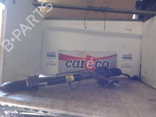 Used Steering rack Steering rack CHEVROLET AVEO / KALOS Hatchback (T250, T255) 1.2 LPG (84 hp) 24068999 24068999