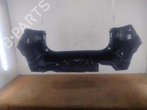 Used Rear bumper Rear bumper RENAULT ESPACE V (JR_) 2.0 Blue dCi 190 (JRAL) (189 hp) 35747192 35747192