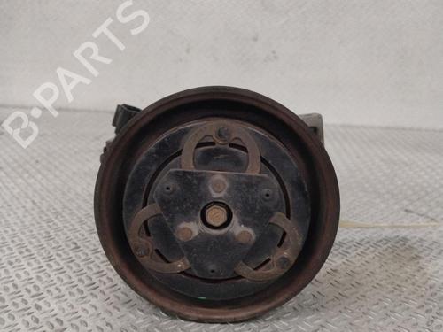 AC compressor NISSAN MICRA III (K12) 1.2 16V | BP29739631M34 