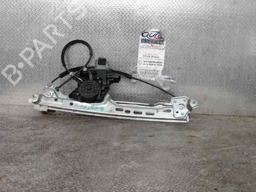 Used Front right window mechanism RENAULT MEGANE IV Hatchback (B9A/M/N_) 1.5 Blue dCi 115 (B9A6) (116 hp) 24087917