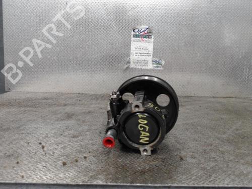 Styring servopumpe DACIA LOGAN EXPRESS (FS_) 1.5 dCi (75 hp) 24087104