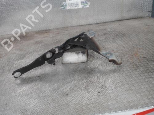 Hinge/Door check strap MINI MINI (R56) Cooper S 41007211640