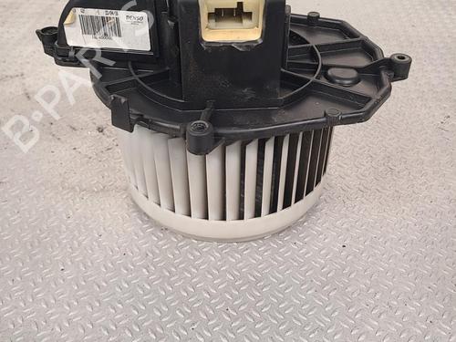 Used Heater blower motor Heater blower motor PEUGEOT PARTNER Box Body/MPV 1.6 BlueHDi 100 (100 hp) 24062002 24062002