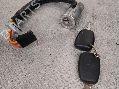 Ignition barrel RENAULT AUSTRAL TCe 160 (HGMJ) | BP36462764M48 - Image 2