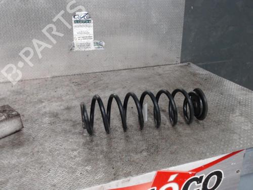 Used Shock absorber spring VW TOURAN (1T1, 1T2) [2003-2011]  24086498