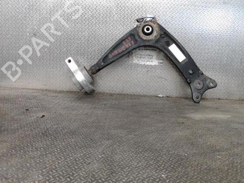 Used Right front suspension arm Right front suspension arm PEUGEOT 508 I (8D_) 2.0 HDi (136 hp) 24090250 24090250