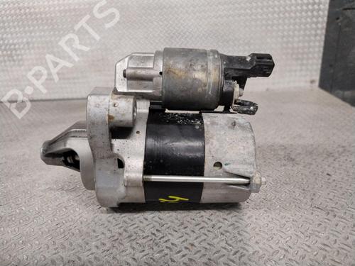 Used Starter Starter CITROËN C3 III (SX) 1.2 PureTech 82 (83 hp) 34105811 34105811
