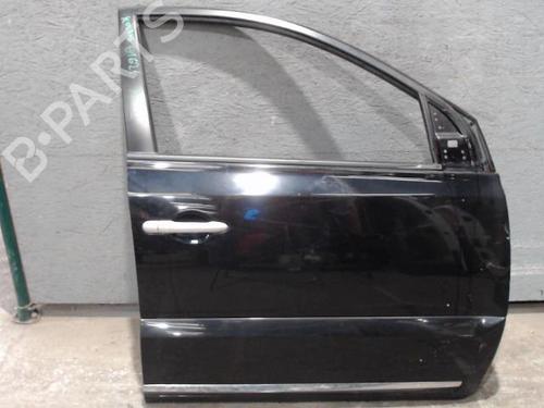 Used Right front door RENAULT KOLEOS I (HY_) 2.0 dCi (HY0K) (150 hp) 24097992