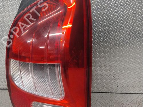 Right taillight RENAULT TWINGO II (CN0_) 1.2 (CN0D) | BP32457137C35 - Image 2