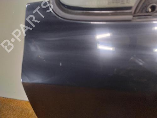 Left front door PEUGEOT 307 CC (3B) 2.0 HDi 135 | BP30188360C2