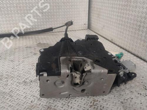 front-right-lock-opel-corsa-d-s07-2006-2007-2008-2009-2010-2011-2012-2013-2014-2015-37454138 main image