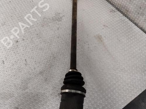 Right front driveshaft OPEL MERIVA A MPV (X03) 1.6 (E75) | BP26304331M39 