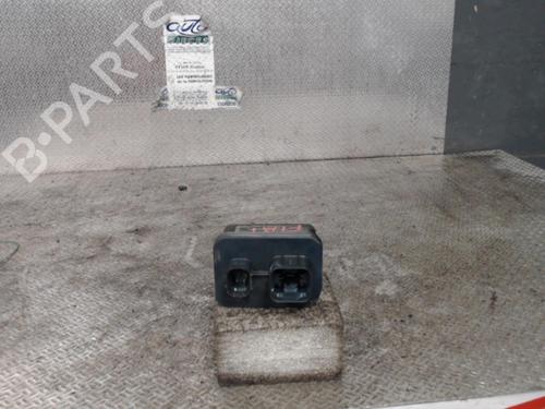 Used Electronic module FIAT PUNTO (199_) 1.3 D Multijet (84 hp) 24086017