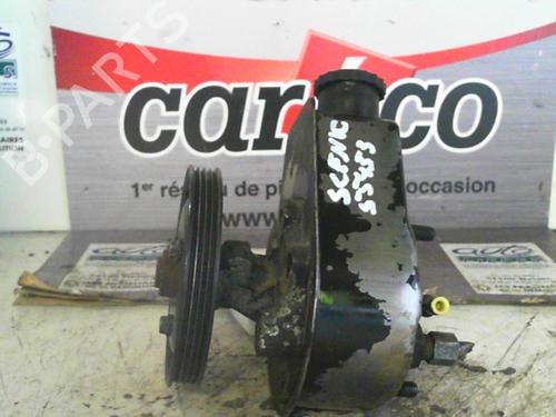 Used Steering pump Steering pump 24064862 24064862