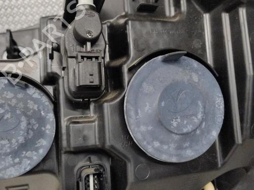 Right headlight RENAULT MASTER III Platform/Chassis (EV, HV, UV) 2.3 dCi 145 FWD (EV0E, EV0F, HV0E, HV0F, UV0E, UV0F,... | BP37226230C29 - Image 4