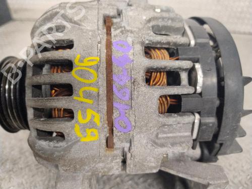 Alternator RENAULT TWINGO II (CN0_) 1.2 16V (CN0K, CN0V, CN0A) | BP32457134M7  - Image 5