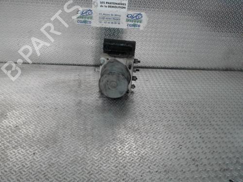 Used ABS pump PEUGEOT 307 SW (3H) [2002-2009]  30483521