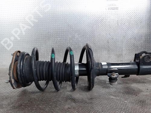 Used Right front shock absorber Right front shock absorber TOYOTA COROLLA (_E12_) [2001-2008] 24084154 24084154