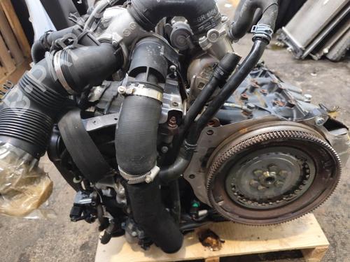 Engine VW GOLF VII (5G1, BQ1, BE1, BE2) 1.6 TDI | BP33031354M1 - Image 2