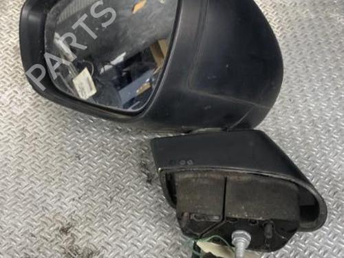 Left mirror CITROËN C3 II (SC_) 1.4 HDi 70 (SC8HZC, SC8HR0, SC8HP4) | BP24099607C26 