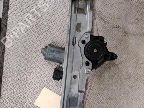 Rear right window mechanism FORD FOCUS III 1.0 EcoBoost | BP31266208C25 
