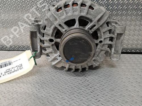 Used Alternator VW GOLF VII (5G1, BQ1, BE1, BE2) 2.0 GTI (230 hp) 24091874
