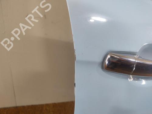 Used Right front door CITROËN C3 II (SC_) 1.4 HDi 70 (SC8HZC, SC8HR0, SC8HP4) (68 hp) 29294625