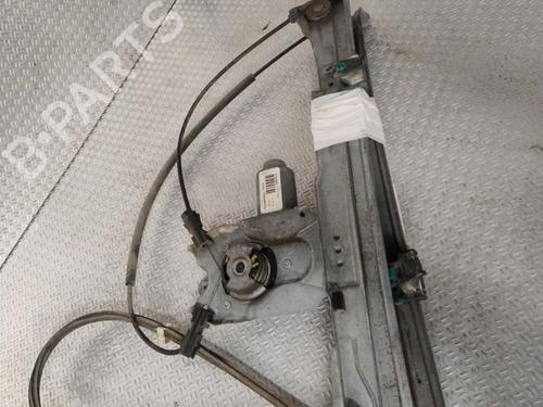 Front left window mechanism RENAULT CLIO III (BR0/1, CR0/1) 1.5 dCi (C/BR0G, C/BR1G) | BP30047331C22