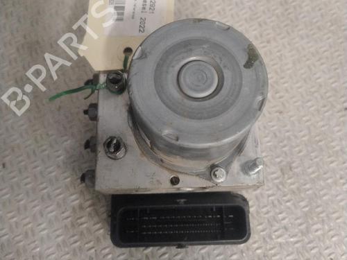 Used ABS pump ABS pump PEUGEOT 308 III (FB_, FH_, FP_, F3_, FM_) BlueHDi 130 (FBYHZL, FBYHZT) (131 hp) 39966462 39966462