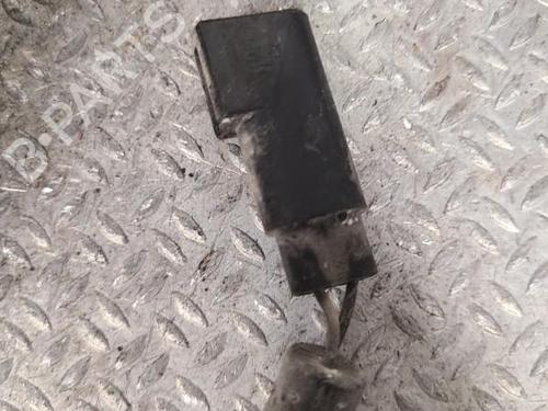 Used Left front steering knuckle FORD TRANSIT Van (FA_ _) 2.2 TDCi (85 hp) 24100540