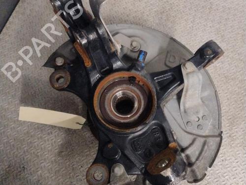 Højre Styrespindel Lejehus Højre Styrespindel Lejehus TOYOTA PROACE CITY Box Body/MPV (BPZ_) 1.5 D-4D 100 (BPZM) (102 hp) 34255175 34255175