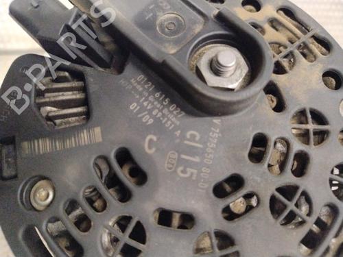 Alternator MINI MINI (R56) Cooper | BP33058355M7 - Image 2