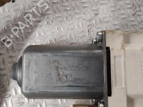 Rudehejsemekanisme ventre foran AUDI A6 C6 Avant (4F5) 2.0 TDI (170 hp) 26877071