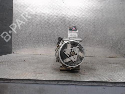 AC compressor PEUGEOT BOXER Van 2.2 HDi 110 | BP24095206M34 - Image 2
