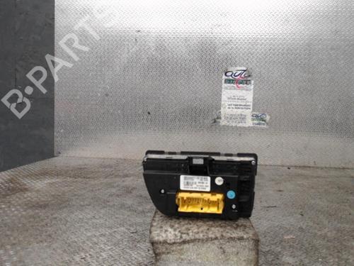 AC Styreenhet / Manøvreringsenhet CITROËN C4 Grand Picasso I (UA_) 1.6 HDi | BP24086722I5