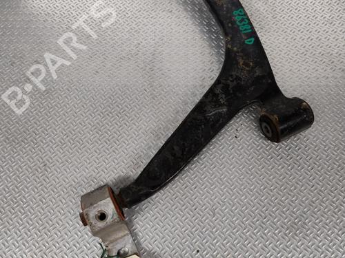 Used Right front suspension arm PEUGEOT PARTNER Box Body/MPV (5_, G_) 1.6 HDi 75 (75 hp) 25704162