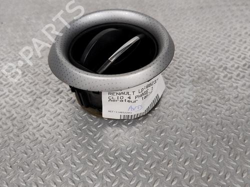 Used Support RENAULT CLIO IV (BH_) 1.5 dCi 90 (90 hp) 28573083