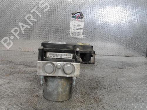 Used ABS pump ABS pump PEUGEOT EXPERT Van (VF3A_, VF3U_, VF3X_) 2.0 HDi 130 (128 hp) 30484187 30484187